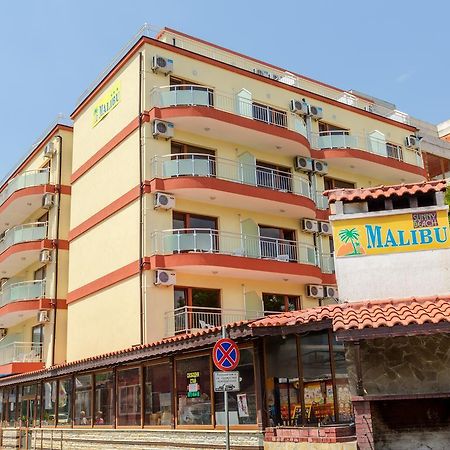 Hostel Malibu ساني بيتش المظهر الخارجي الصورة